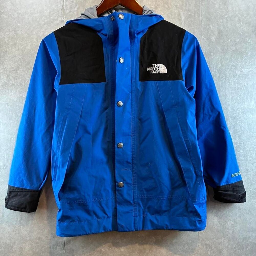 The-north-face Men's Blue Jacket